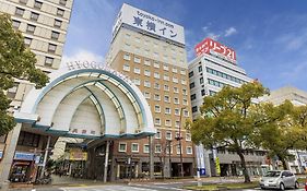 東横inn高松兵庫町